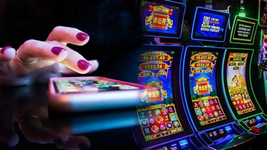 kb999 Slots, Live Tables and Betslip on the Move