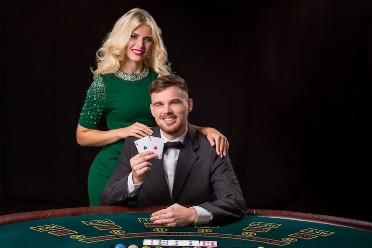 kb999 Inside Our Blackjack Ace Tables